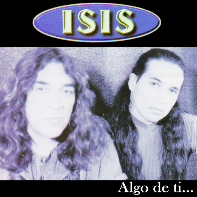 Algo de Ti