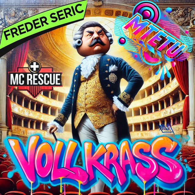 Voll Krass