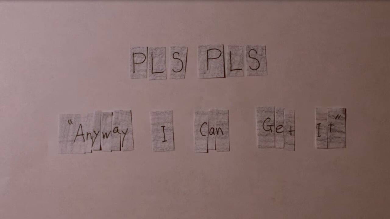 Any Way I Can Get It