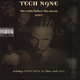 Cover art for album Calm Before the Storm by Tech N9ne