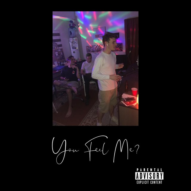 You Feel Me? (feat. NotGreg & Horsey)