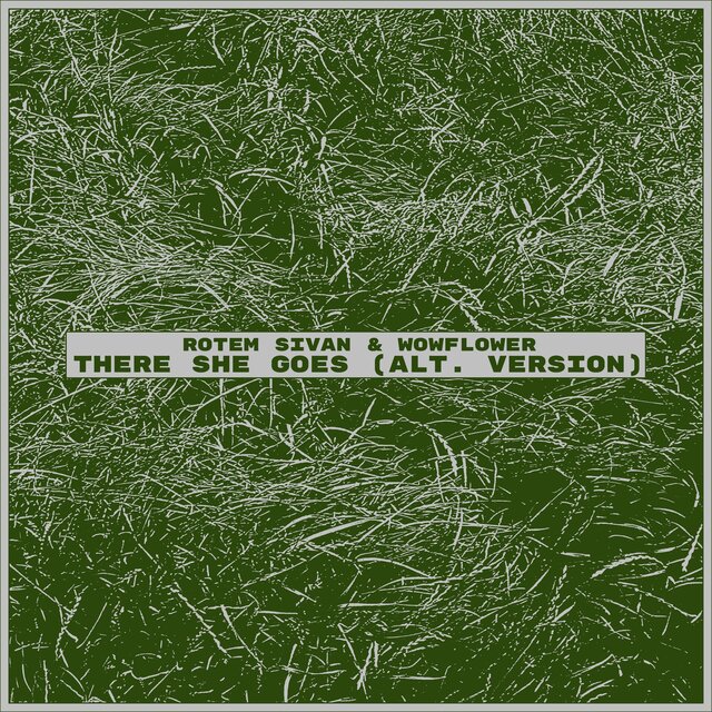 There She Goes (Alt. Version)