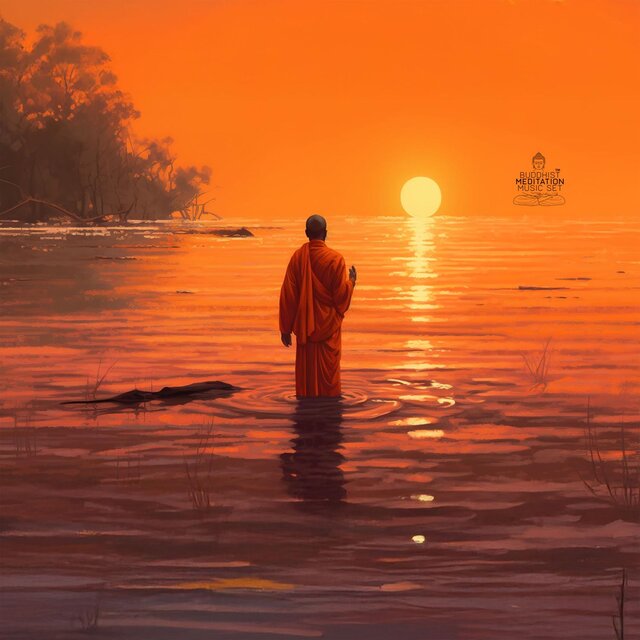 Into Samadhi State