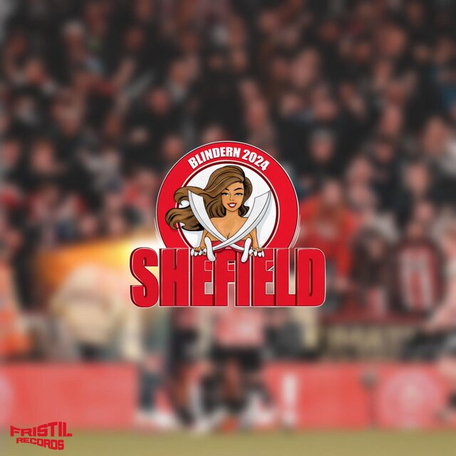 Shefield 2024 (Disco Anthem)