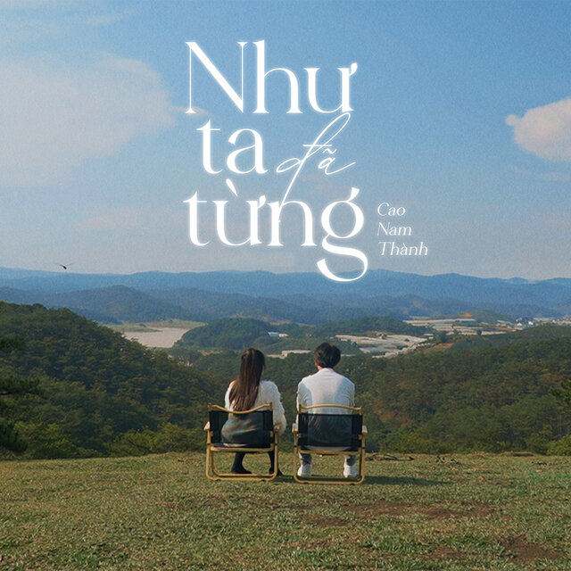 Như Ta Đã Từng