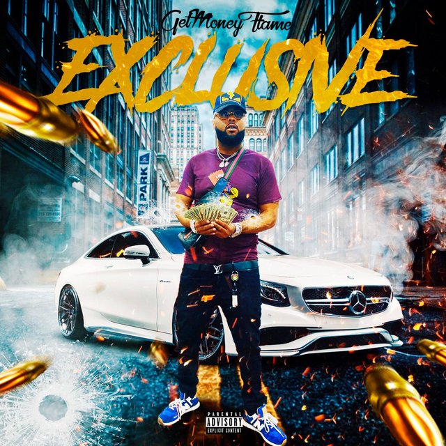 Exclusive