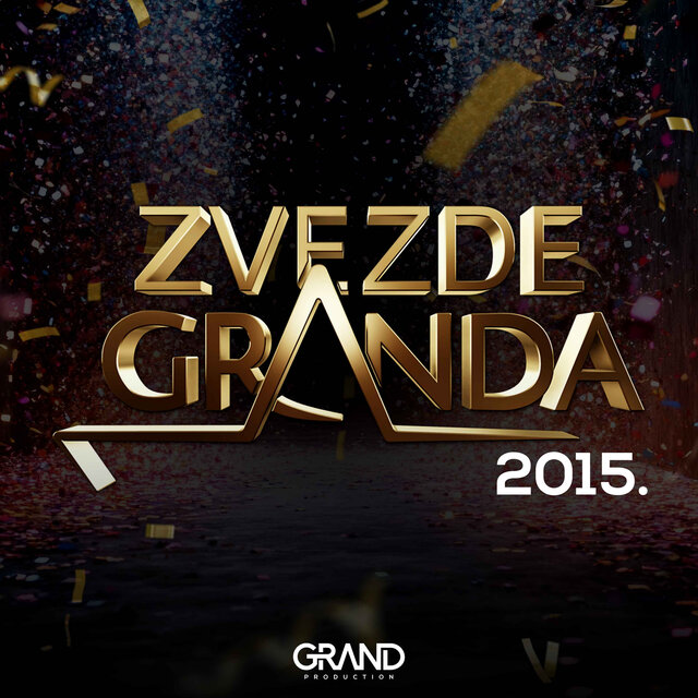 Zvezde Granda 2015