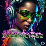 My Name Is Not Susan (Extended Mix)