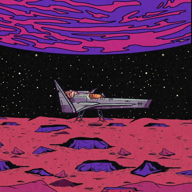 Nebula Rush