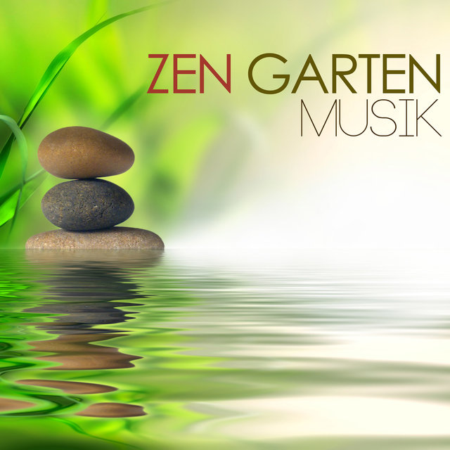 Zen Garten Musik: Entspannung und Meditation