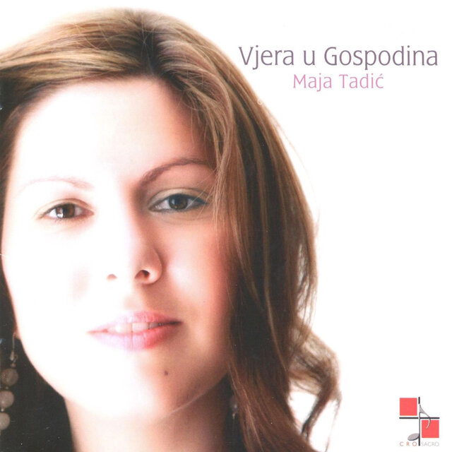 Vjera U Gospodina