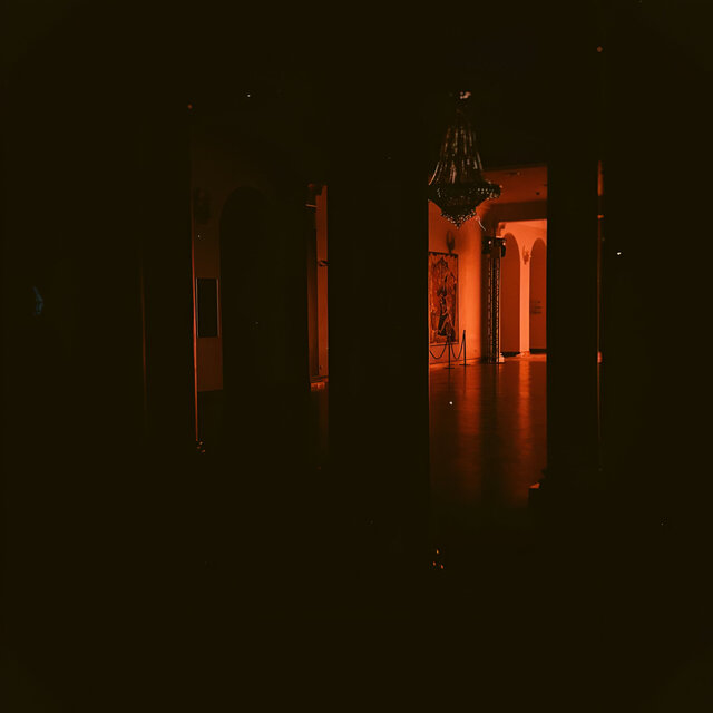 in the void