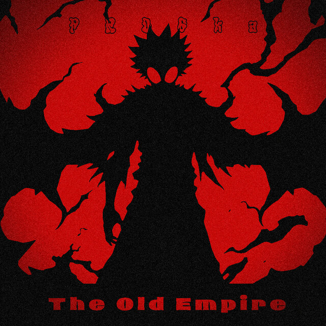 The Old Empire