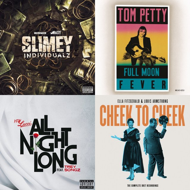 Cover art for album 🌎 by User