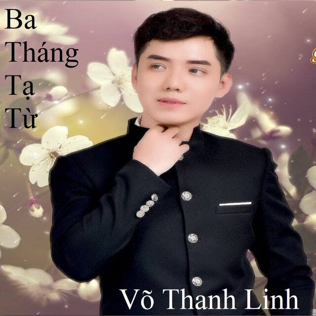 Ba Tháng Tạ Từ