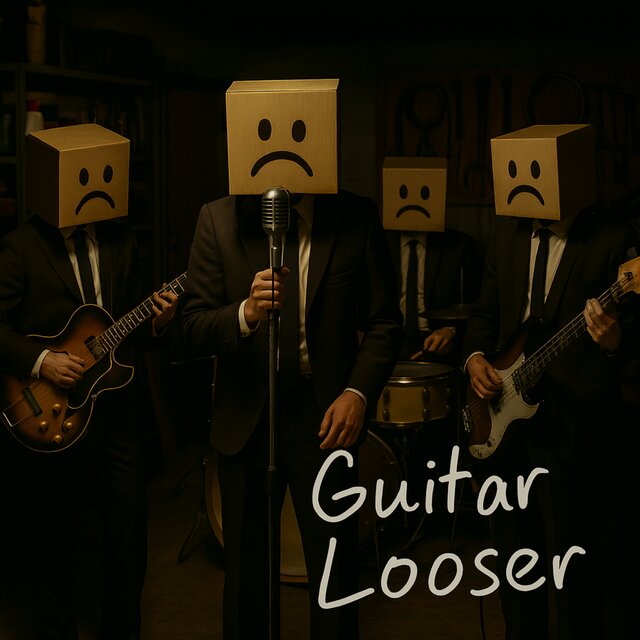 Guitar Looser