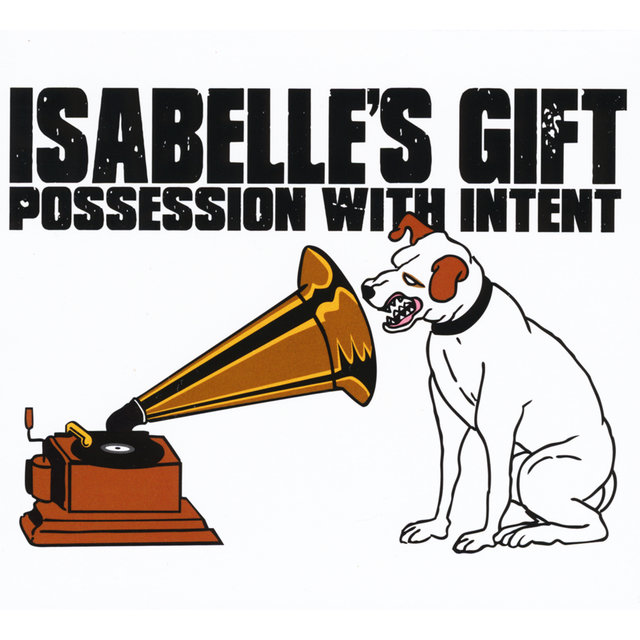 Possession With Intent