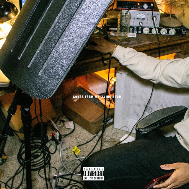 Songs From My Living Room