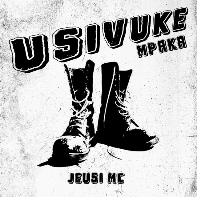 Usivuke Mpaka