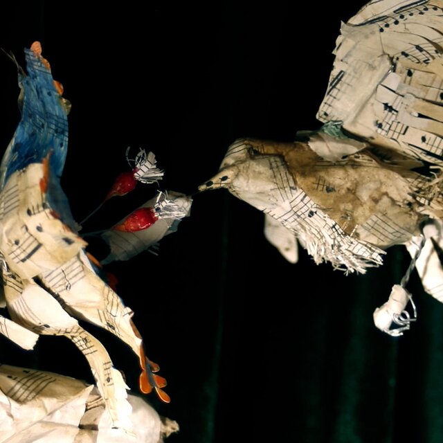 Mutancia (feat. Emanuel Gaggino, Emma Chacón Oribe & Laura Canteros)