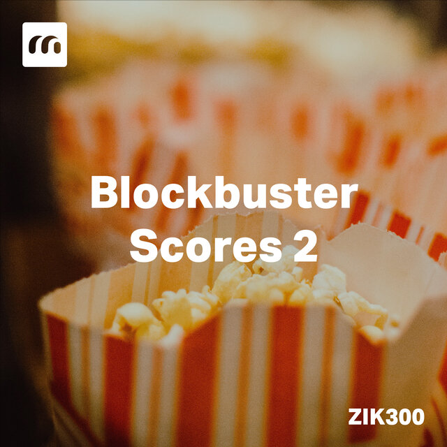Blockbuster Scores 2