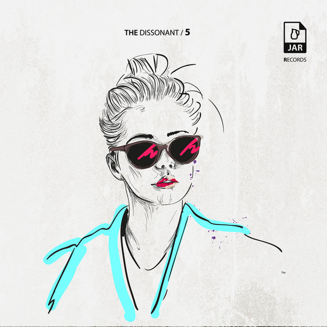 The Dissonant 5