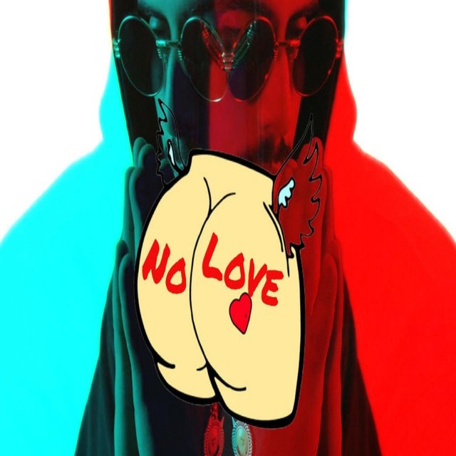 No love (feat. Dejay Toto & Mr Jock)