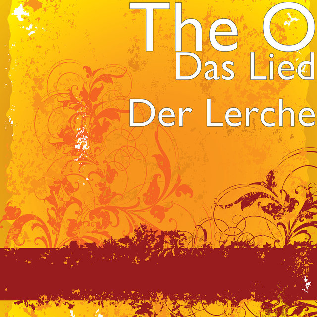 Das Lied Der Lerche