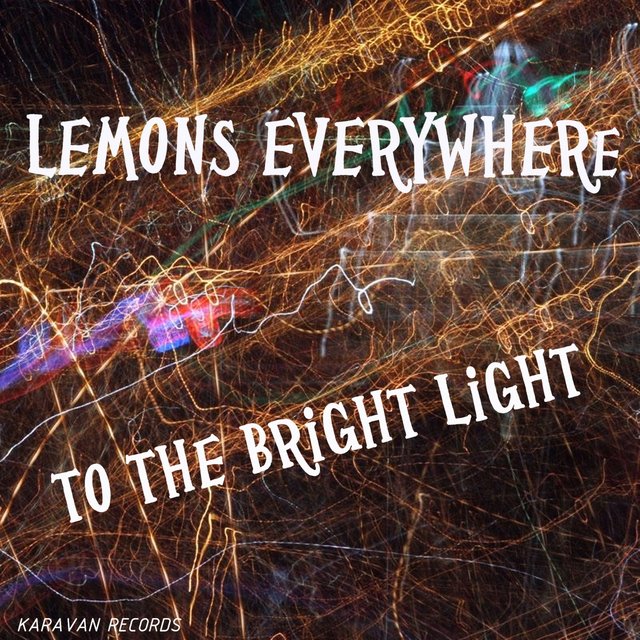 To The Bright Light