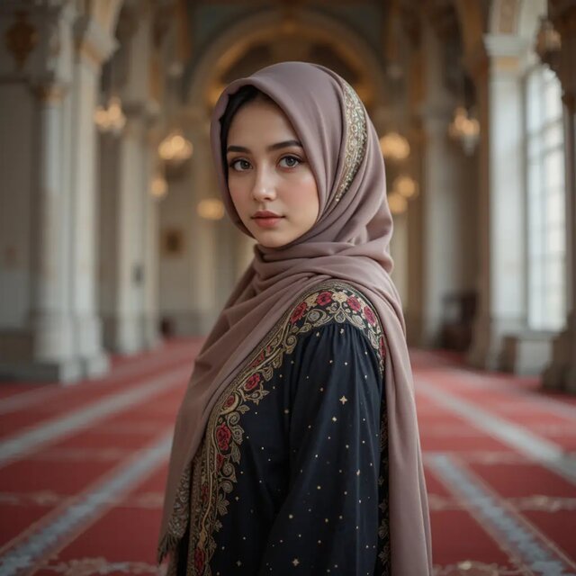 Lagu Religi Islam