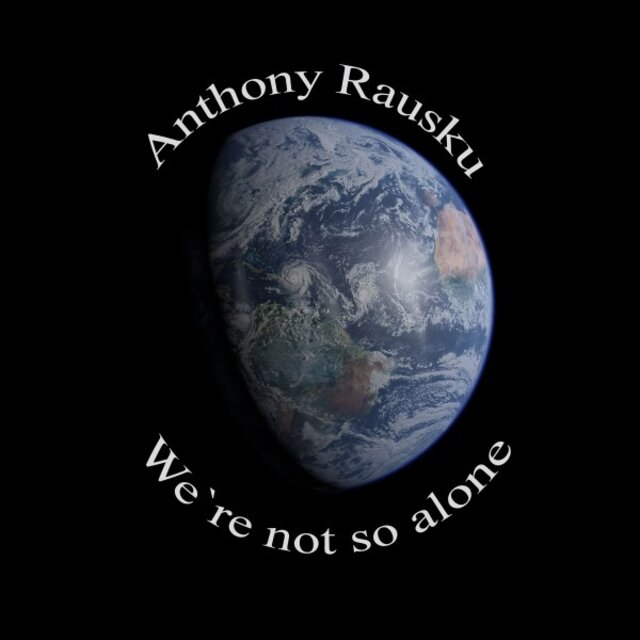 We're Not so Alone