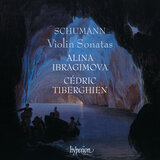 Schumann: Violin Sonata No. 1 in A Minor, Op. 105: I. Mit leidenschaftlichem Ausdruck