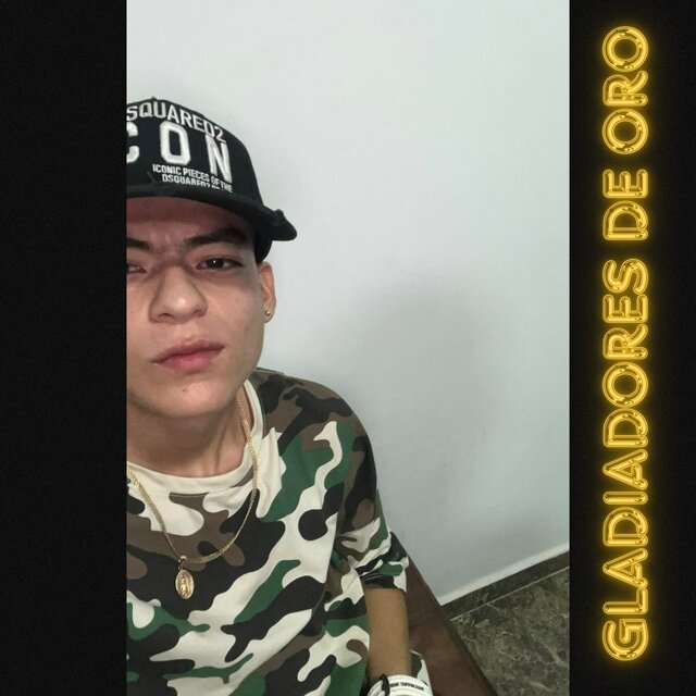 Gladiadores De Oro