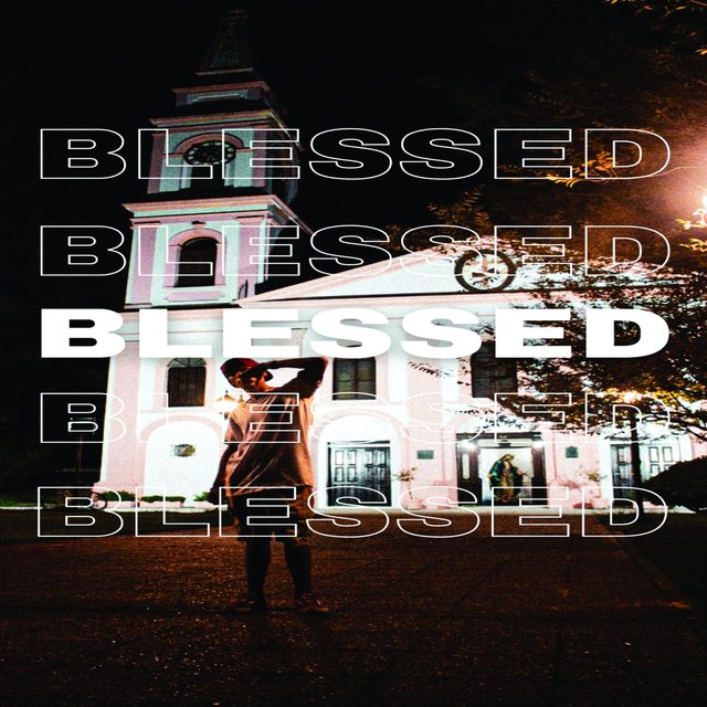 Blessed
