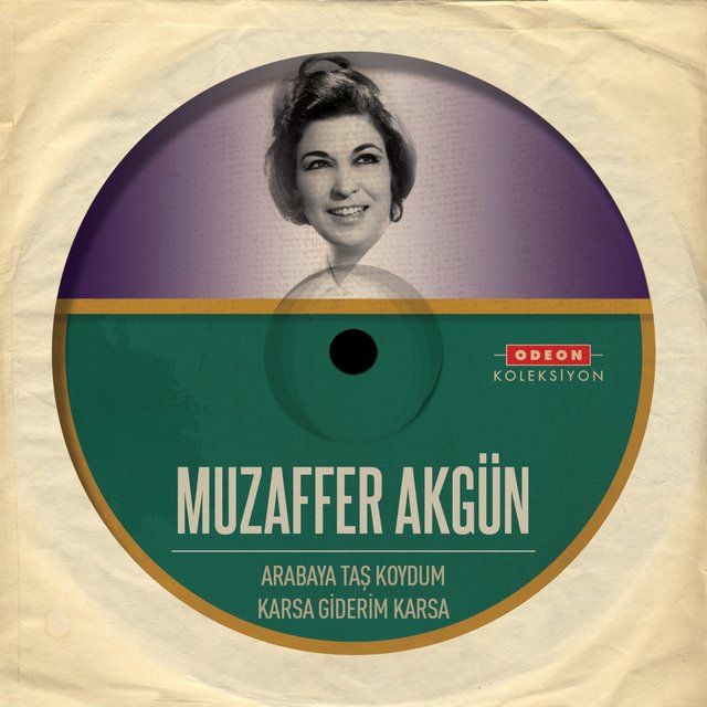 Arabaya Taş Koydum / Karsa Giderim Karsa