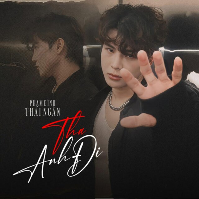Tha Anh Đi