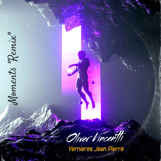 Moments (Remix)