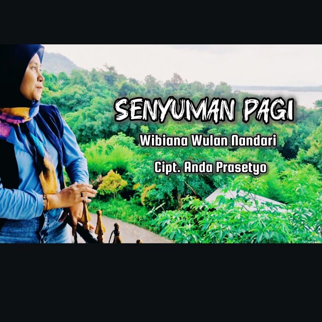 SENYUMAN PAGI (Acoustic)
