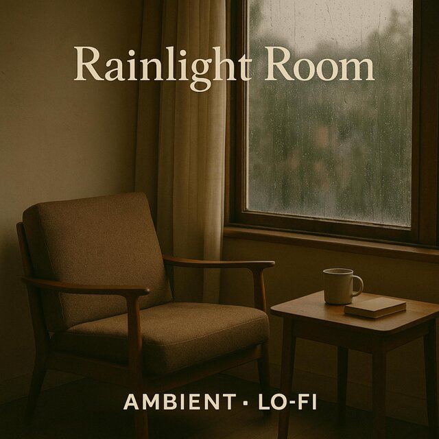Rainlight Room