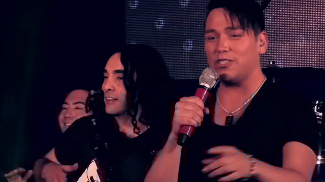 Sube El Calor - En Vivo