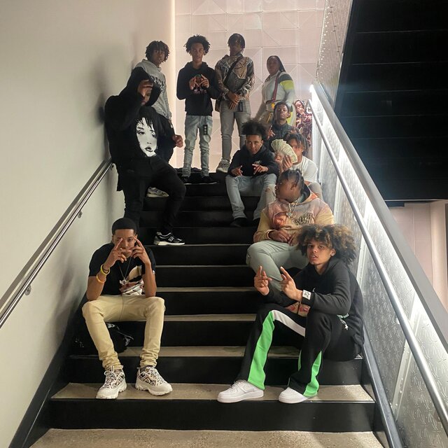 throwed bros