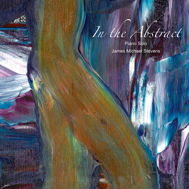 In the Abstract (Piano Solo)