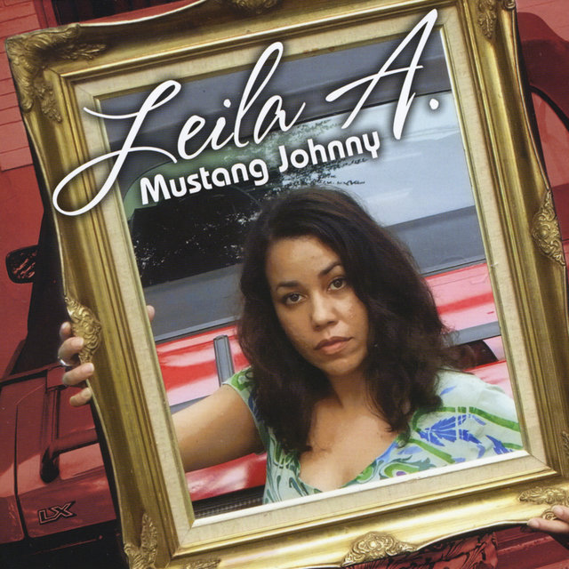Mustang Johnny