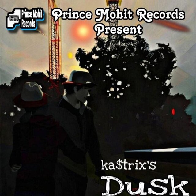DUSK