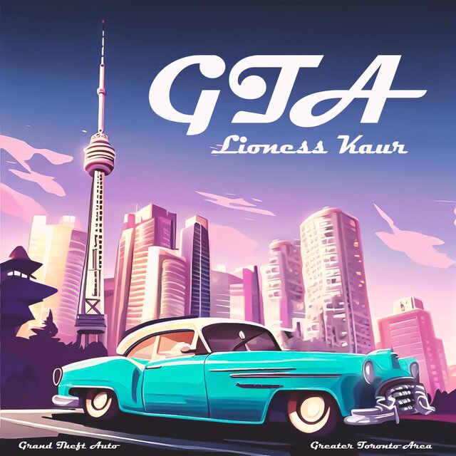 GTA