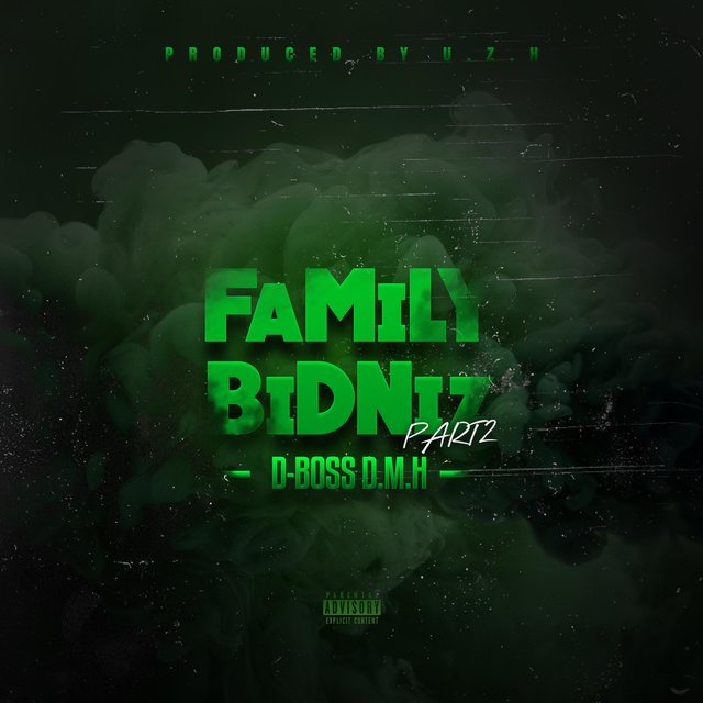 FaMily Bidniz, Pt. 2