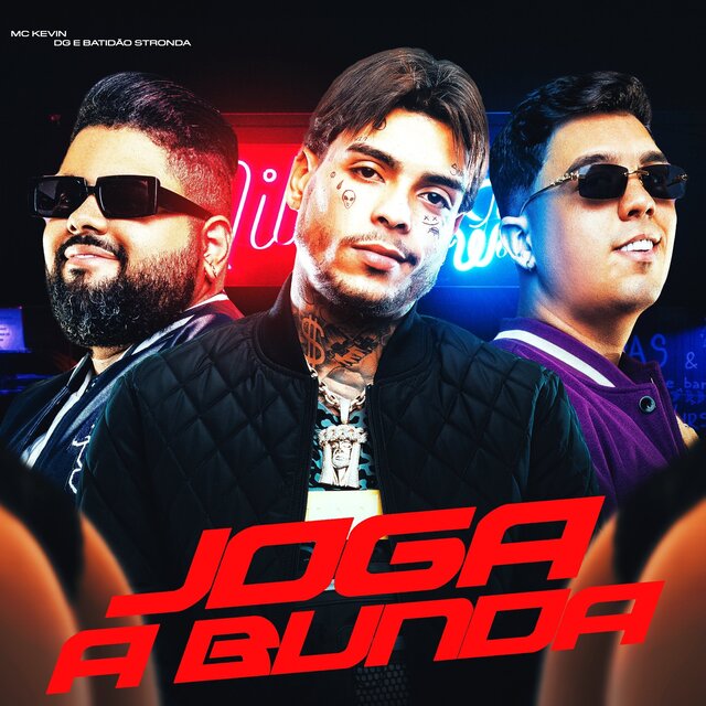 Joga A Bunda