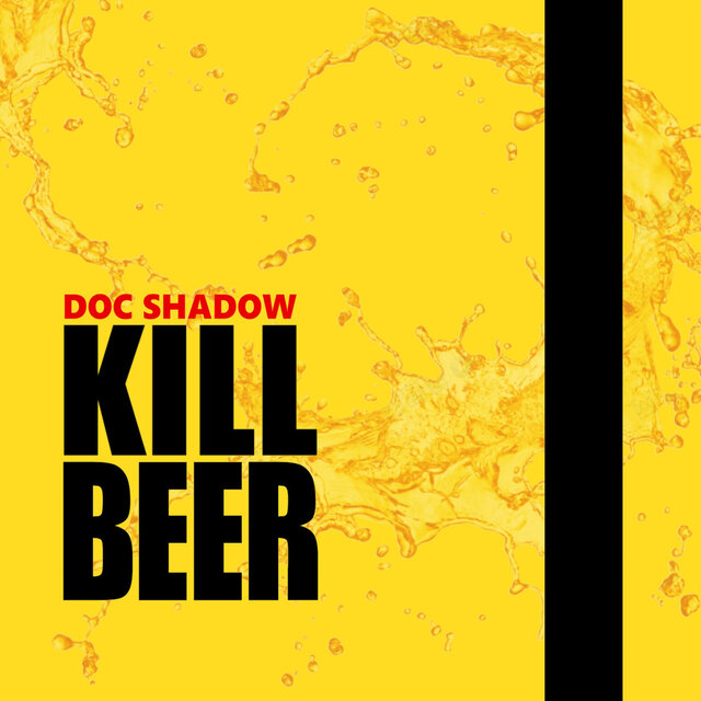 Kill Beer