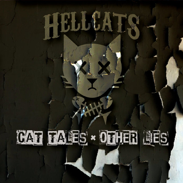 Cat Tales & Other Lies
