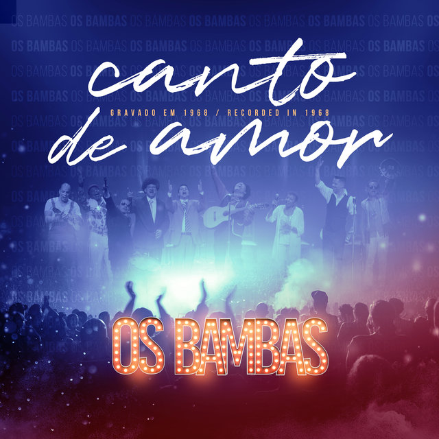 Canto de Amor
